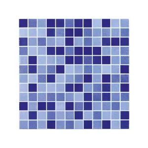El Molino Aqua Jet Azul 33.3x33.3cm | Cebu Home and Builders Centre
