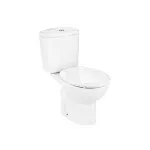Roca Victoria Watercloset Cistern Slow down Seat and Cover