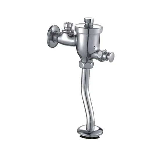 Cool Urinal Push Valve (908J)