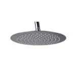 Cool Slim Shower Head Chrome SS304 (HD-8R)