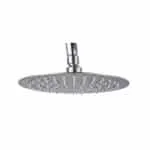 Cool Slim Shower Head Satin SS304 (HD-8R)