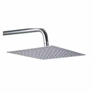 Cool Slim Shower Head Chrome SS304 (HD-8S)