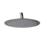 Cool Slim Shower Head Chrome SS304 (HD-10R)