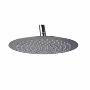 Cool Slim Shower Head Chrome SS304 (HD-10R)
