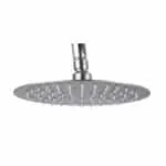 Cool Slim Shower Head Satin SS 304 (HD-10R)