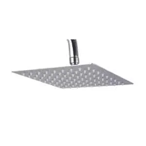 Cool Slim Shower Head Chrome SS304 (HD-10S)