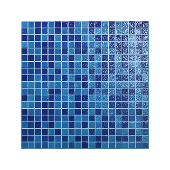 El Molino Indico Mix 33.3x33.3cm