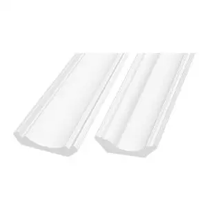 ADCO PS Cornice Moulding JC553 1inx4inx8ft - Image 3