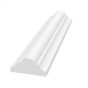 ADCO PS Casing Moulding JX18 1inx1-1/2inx8ft - Image 2