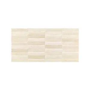 Alaplana Leeds Beige Mosaic 30x60cm