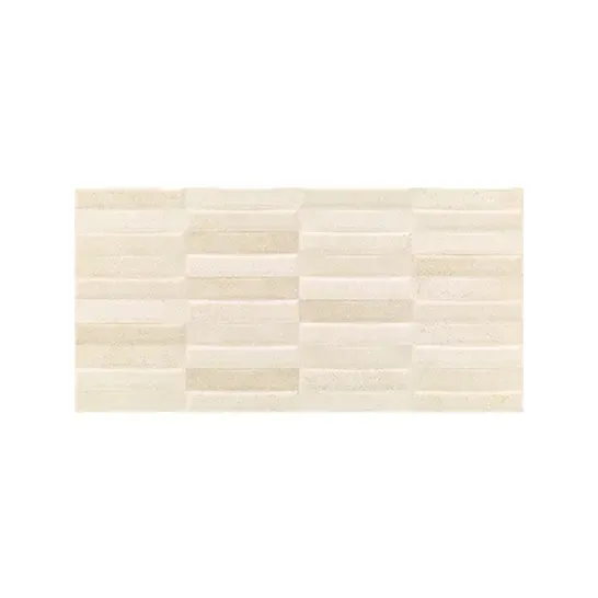 Alaplana Leeds Beige Mosaic 30x60cm