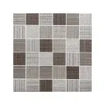 Fino HD CDM3S03 Patchwork Brown 30x30cm