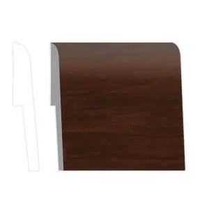ADCO PS Baseboard Moulding JC327-7352 1inx4inx8ft - Image 1