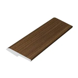 ADCO PS Baseboard Moulding JC327-23CT 1inx4inx8ft - Image 2