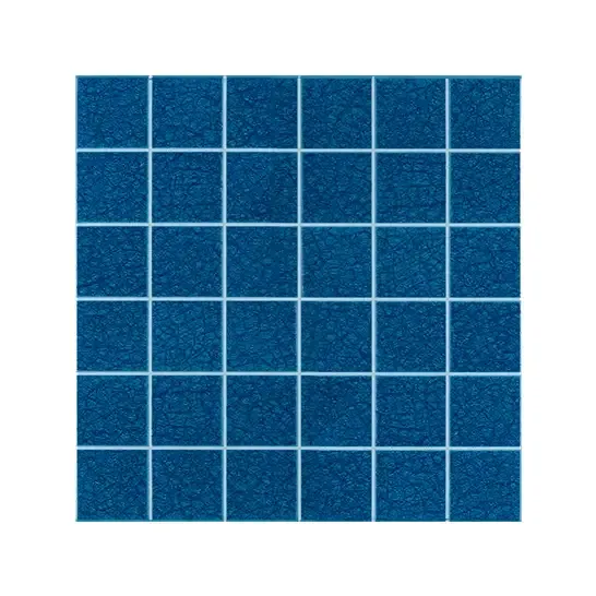 El Molino Marea Turquesa 33.3x33.3cm