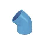 Cool Era Elbow Blue 1/2inx45deg(20mm)