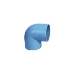 Cool Era Elbow Blue 1/2inx90deg(20mm)