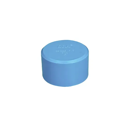 Cool Era Caps Blue 1/2in (20mm)