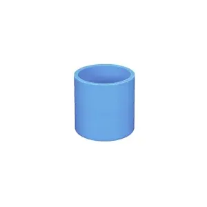 Cool Era Socket/Coupling Blue 1/2in (20mm)