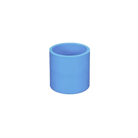 Cool Era Socket/Coupling Blue 1/2in (20mm)