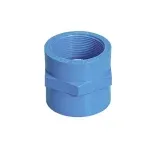 Cool Era Tee Blue 1-1/4in (40mm)