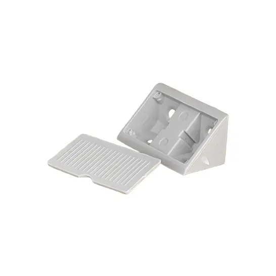 Brad Connecting Fittings 4pcs