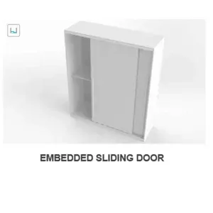 Brad Guide Roller Steel and Plastic