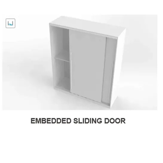 Brad Guide Roller Steel and Plastic