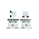 Brad Guide Roller Steel and Plastic