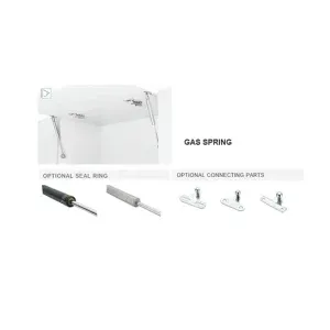 Brad Gas Spring 120N