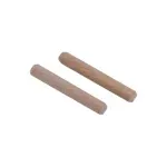 Brad Wooden Dowel 8mm 25pcs/pack