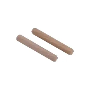 Brad Wooden Dowel 8mm 25pcs/pack
