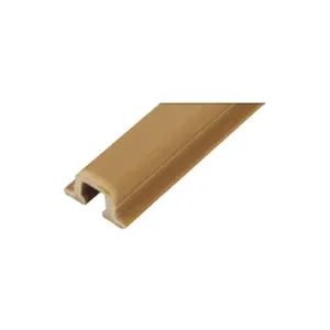 Brad Roller Track Plastic 3m