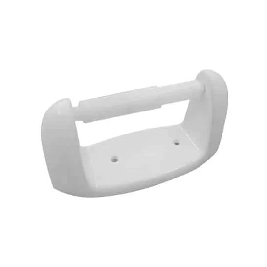 Cool Paper Holder Ceramic