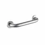 Cool Grab Bar Satin 30cm SS304