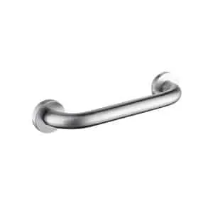 Cool Grab Bar Satin 30cm SS304