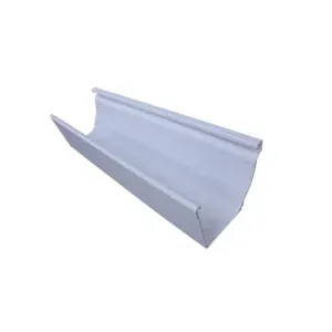 MG PVC Gutter 105x85x2900mm