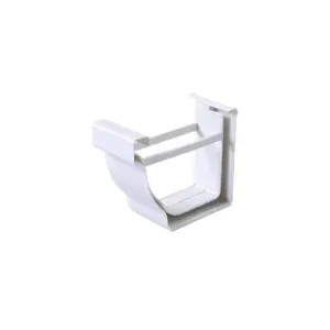 MG PVC Gutter Joiner