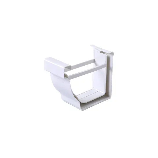 MG PVC Gutter Joiner