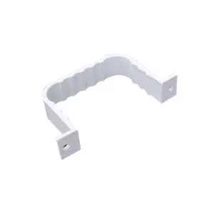 MG PVC Gutter Downspout Clip