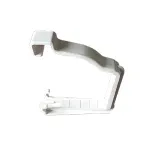 MG PVC Gutter U-type Hanger