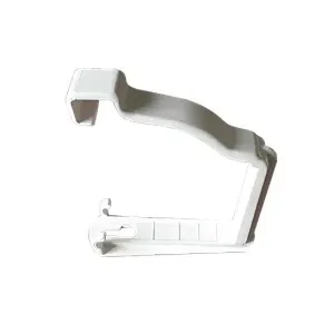 MG PVC Gutter U-type Hanger