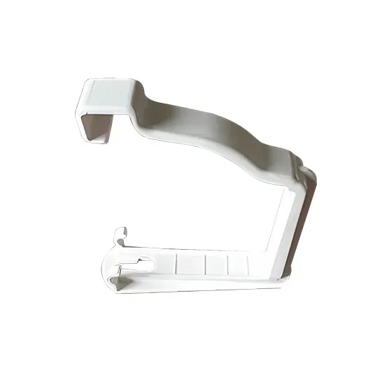 1043590 MG PVC Gutter U-type Hanger