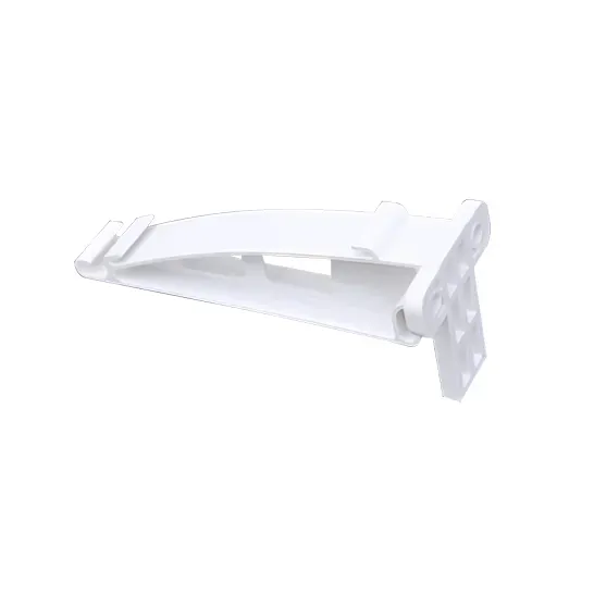 1043591 MG PVC Gutter Hanger Double Hole