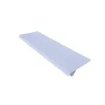 MG PVC Gutter Flashing