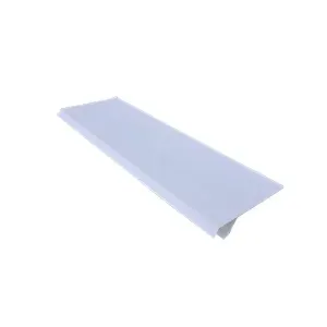 MG PVC Gutter Flashing