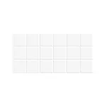 Estilos Premium HD KW36550 White Cube 30x60cm
