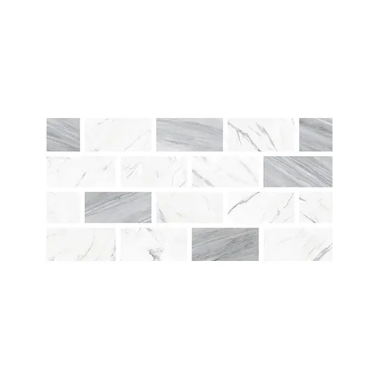 1043694-estilos-premium-hd-kw3671-bricks-white-grey-30x60cm-k Estilos Premium HD KW3671 Bricks White/Grey 30x60cm