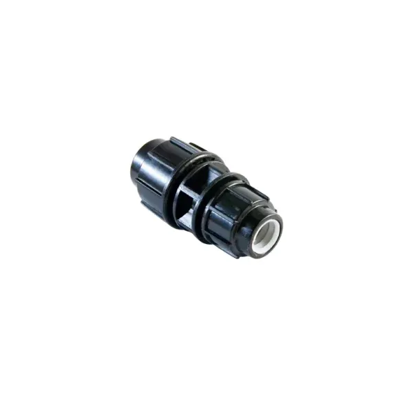 1043886 Cool Era PE Coupling 1/2in