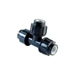 Cool Era PE Tee 1/2in 20mm